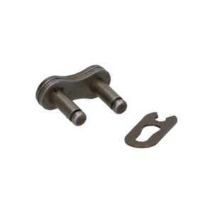 Chain clip master link joint AFAM reinforced black - A415 F