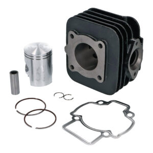 Cylinder kit DR Evolution 50 cc, 40 mm – for Piaggio AC