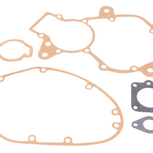 Engine gasket set for Puch MS, VS, DS, MV, M – 2-speed and 3-speed transmission