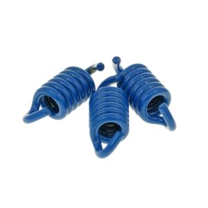 Clutch springs Malossi MHR Delta Clutch Blue 2.1 mm