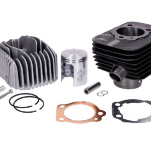 Cilinder kit Malossi 63 ccm (10 mm)- Piaggio Bravo, Superbravo, Boss, Boxer, Ciao, Grillo, Si