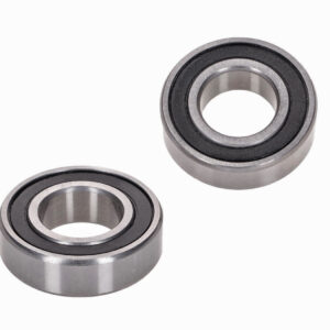 Engine mount bearing set Naraku for Minarelli horizontal, CPI, Keeway, Generic