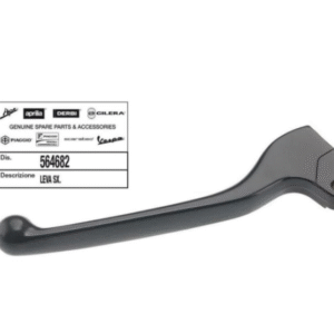 Brake lever – left, PIAGGIO Zip 50/100/125 (2000–2023) – Domino