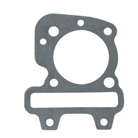 Cylinder base gasket 0.5 mm – 4T 2V, 3V and 4V (Piaggio / Vespa original 969230)