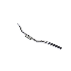 Handlebar Tomos T-14 TLS – nickel plated