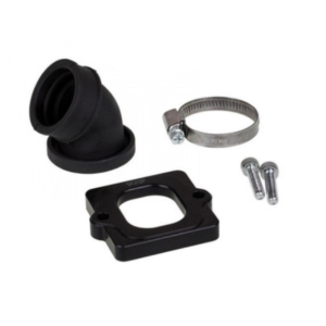 Intake manifold Piaggio / Gilera TPR 360 – kit for Mikuni TM24 carburetor
