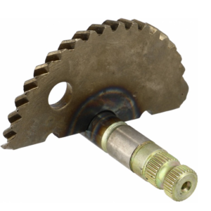 Kickstarter shaft SYM Jet Euro X 50 2T (E1–E2) 2003–2013