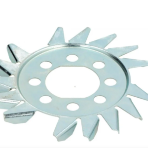 Driving Pulley - Cooling Fan Piaggio Gilera 125 / 180cc