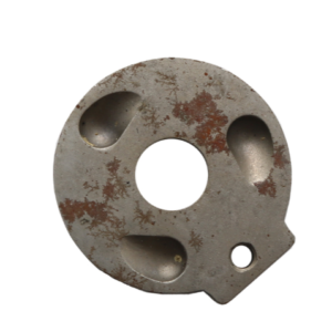 Clutch plate spacing washer APN6 S new type