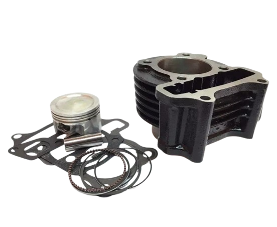 Cylinder kit DR Racing – 80 cc (GY6 139QMB / 139QMA)