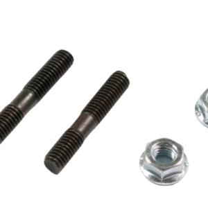 Exhaust Stud Set M6x35mm