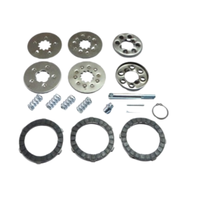 Clutch rebuild kit Tomos APN 4 , 6 , 7 – Tomos T14 , T15