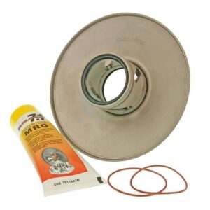 Rear pulley Malossi Torque Driver – Minarelli 107 mm