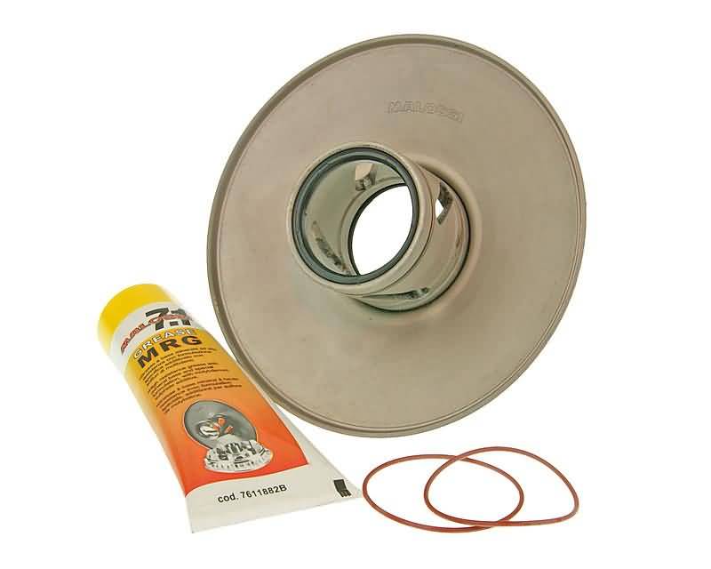 Rear pulley Malossi Torque Driver – Minarelli 107 mm