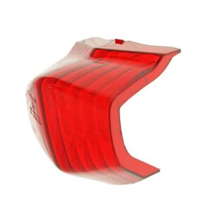 Rear light lens for Aprilia SR50R, Factory 04-