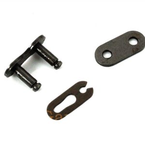 Chain connecting link 415 (1/2 × 3/16) – 3.9 mm