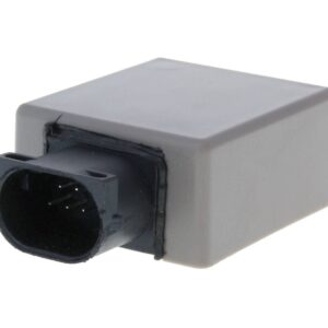 CDI / UCE unit Dellorto typ for Oil Pump Peugeot Euro 2 (carburator ) - 8 pins