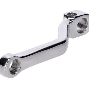 Right pedal crank 160 mm – Puch MS50 / MV50