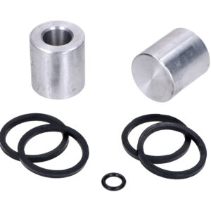 Top Racing brake caliper rebuild kit 25×27 mm – AJP