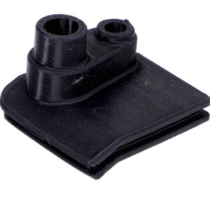 Rubber oil hose guide – Mikuni / Pricol, Minarelli AM6