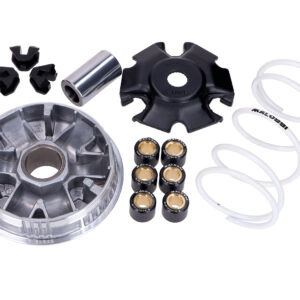 Malossi Multivar 2000 variator – Vespa GTS 310 / MP3 310 (E5 / E5+)