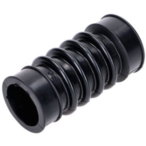 Drilastic intake rubber boot 28/34 mm – Zündapp CS / CX / Hai (type 448)**