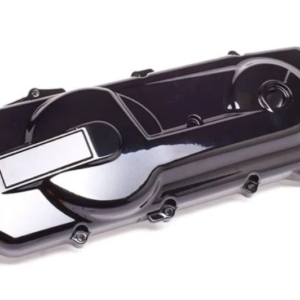 Crankcase Variator Side To Fit MBK Nitro , Yamaha Aerox , SR50 , F12 , Mach G , Ovetto – black