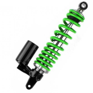 Rear Shock Absorber (gas) CARENZI Green L.275mm – Yamaha Nitro , Aerox . Neos 50 , CPI