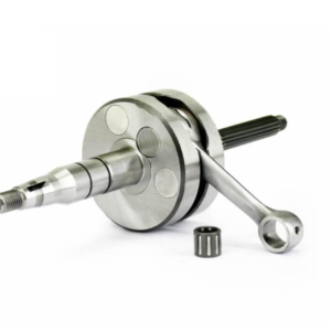 Crankshaft Carenzi Race Ø 10 mm – Yamaha Aerox , Neos , Jog , Aprilia 50 SR , Malaguti 50 F12
