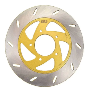 Brake disc 220mm – Gilera Runner , Piaggio NRG MC3 , Aprilia SR (OEM: 561714 / 853058)