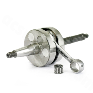 Crankshaft Carenzi – Piaggio / Gilera 50 2T  Sport 70 ccm