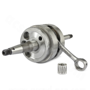 Crankshaft Carenzi Race – Peugeot Trekker / Speedfight