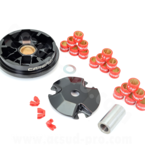 Variator Carenzi Race for Peugeot Vertical -TKR, Trekker, Ludix, Speedfight, Zenith, Buxy
