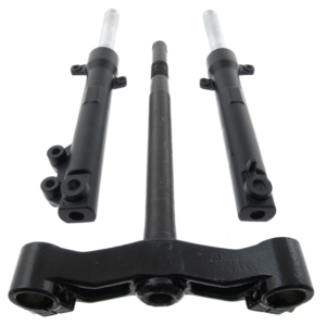 Fork for Peugeot Kisbee 2T / 4T – Black  OEM: 803895N