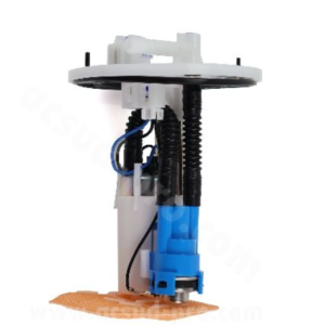 Fuel pumps TNT – SYM Jet / Symphony (2017–2024)