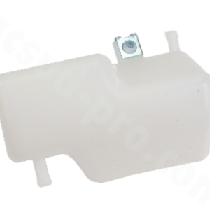 Coolant reservoir – Piaggio Zip SP 50 2T / NRG (2001–2013)