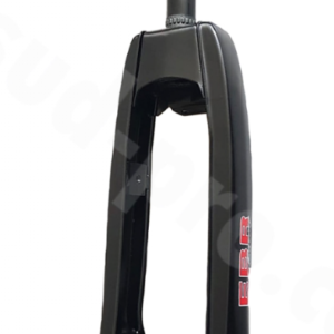 Forks EBR – for Piaggio Ciao – original type – black