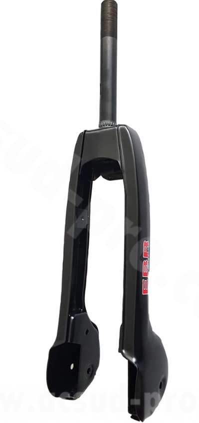Forks EBR – for Piaggio Ciao – original type – black