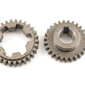5th gear sprocket – Tomos