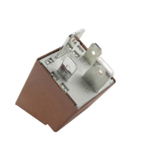 Orig. starter relay PIAGGIO 12V / 80A for 50–300 ccm (1998–2015)