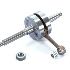 Crankshaft POLINI For Race Piaggio / Gilera 50 2T