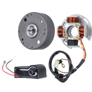 Ignition kit - DMP - Tomos A35 / A55