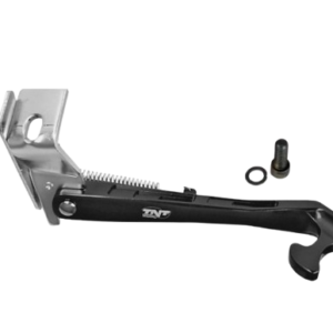 Side stand TNT Alu mat Black for Yamaha Nitro , Aerox 1997–2012