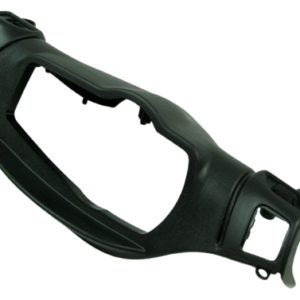 Original handlebar cover for NRG Power / Gilera Runner RST