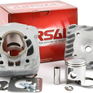 Cylinder kit Airsal Sport 50cc Gilera / Piaggio / Vespa 50 AC 2T