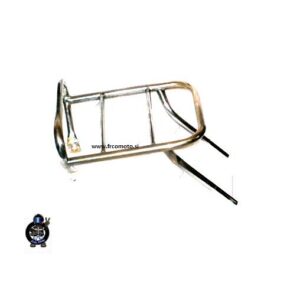 Trunk Tomos  E90  Nickel