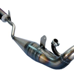 Exhaust Polini Sport SP Aluminium Citta , Ciao
