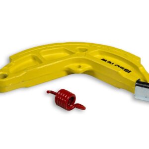 Brake shoe Malossi MHR for Piaggio Ciao ,Si , Boxser