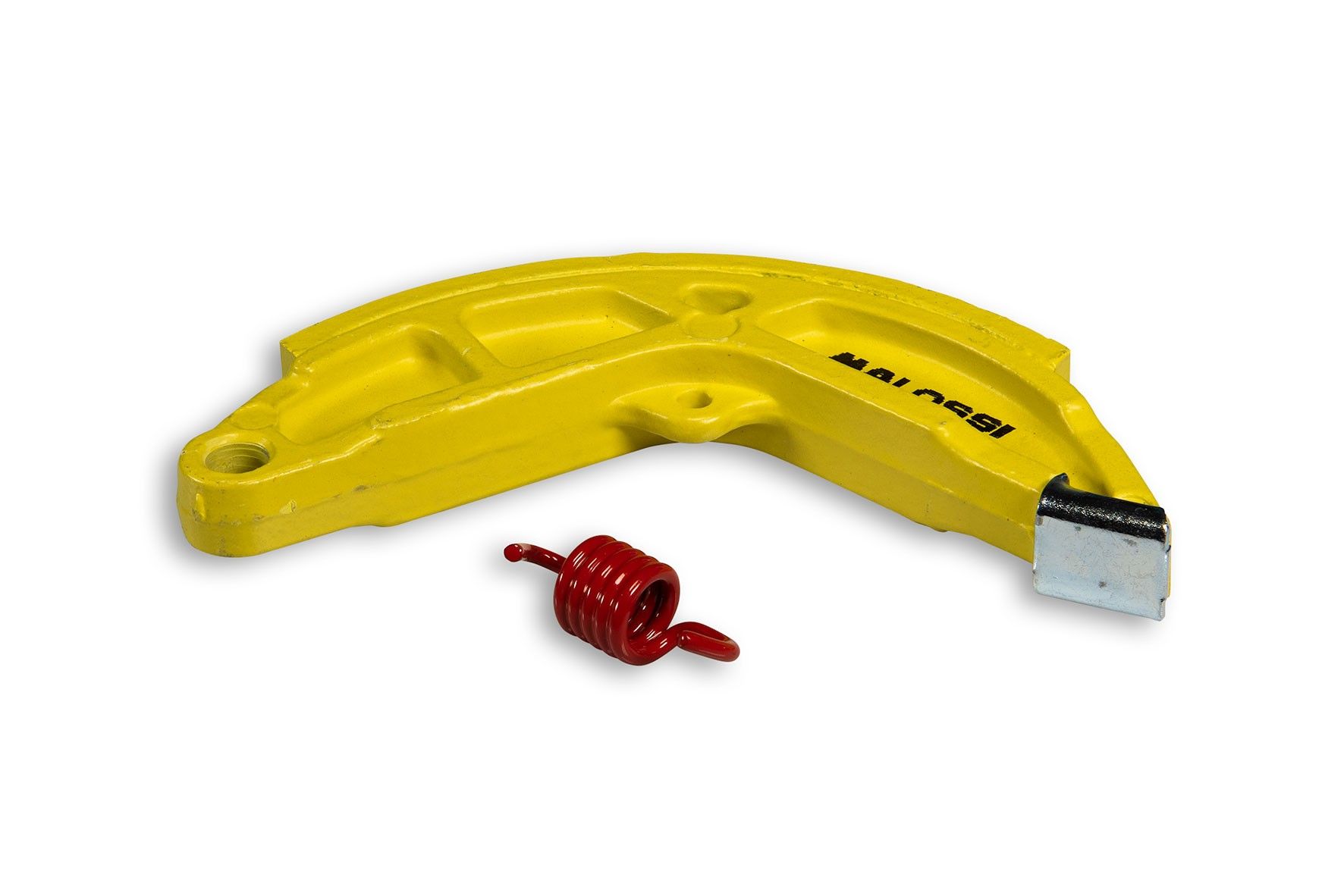 Brake shoe Malossi MHR for Piaggio Ciao ,Si , Boxser
