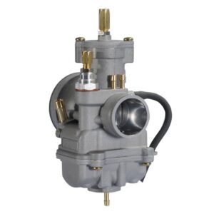 Carburetor Polini CP 21mm – preparation for manual choke (choke cable)